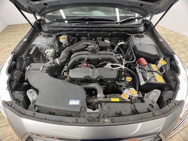 Subaru OUTBACK 2015-07 11591-1