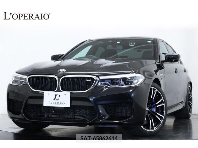 Bmw M5 2019-12 333523-0