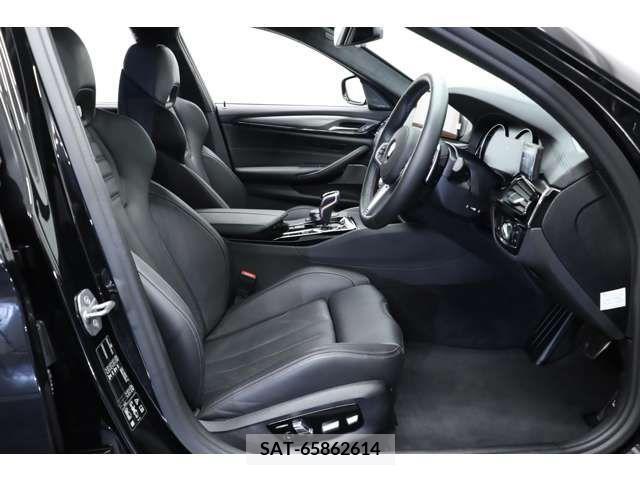 Bmw M5 2019-12 333523-2