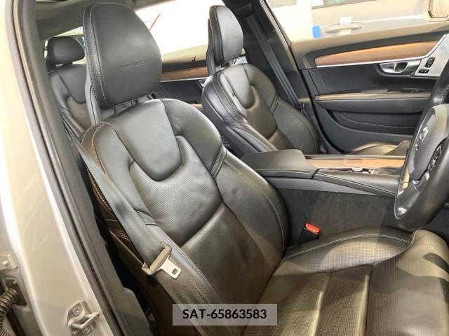 Volvo V90 2017-05 222844-11