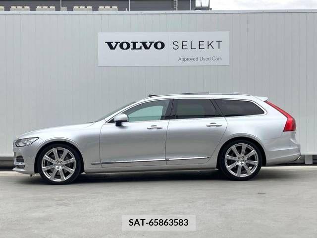 Volvo V90 2017-05 222844-17
