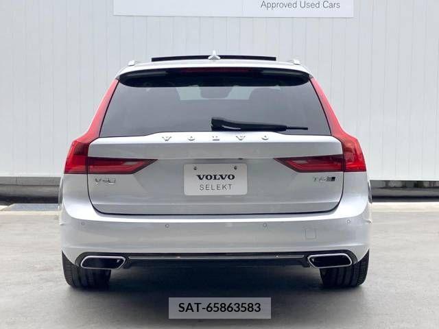 Volvo V90 2017-05 222844-18