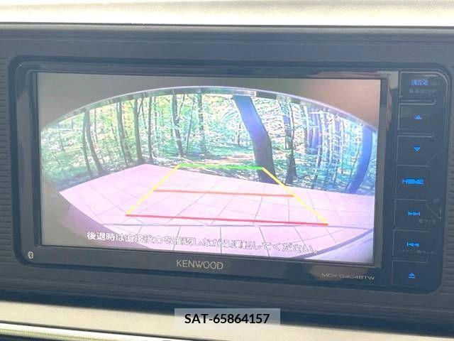 Daihatsu CAST 2016-07 309525-3