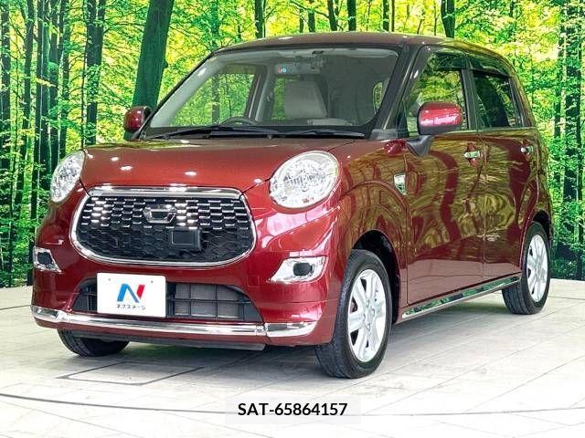 Daihatsu CAST 2016-07 309525-16