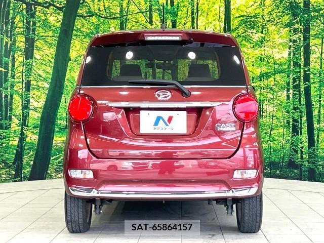 Daihatsu CAST 2016-07 309525-15