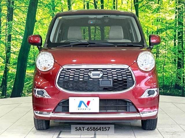 Daihatsu CAST 2016-07 309525-14