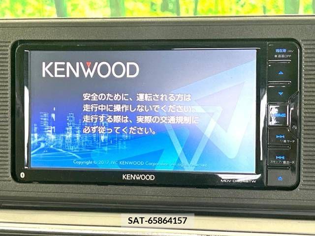 Daihatsu CAST 2016-07 309525-2