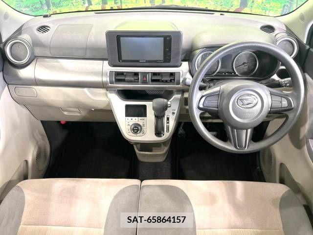 Daihatsu CAST 2016-07 309525-1