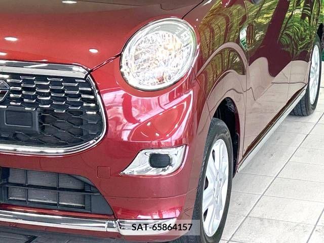 Daihatsu CAST 2016-07 309525-12
