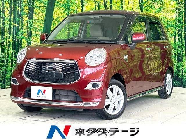 Daihatsu CAST 2016-07 309525-0