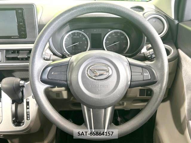Daihatsu CAST 2016-07 309525-11