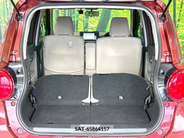 Daihatsu CAST 2016-07 309525-10
