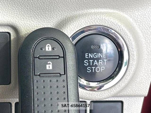 Daihatsu CAST 2016-07 309525-7