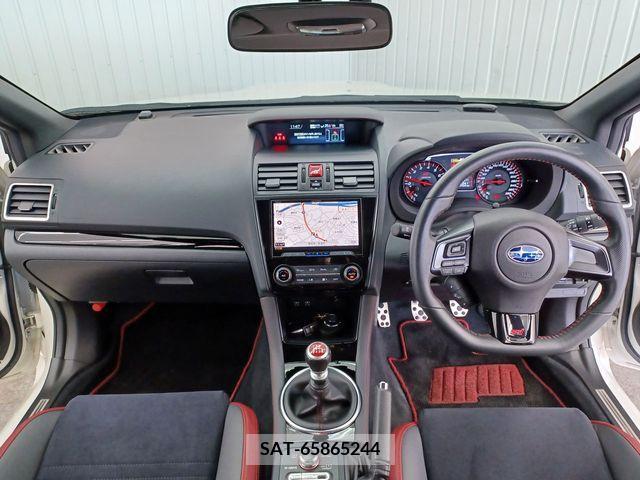 Subaru WRX STI 2019-07 229835-1