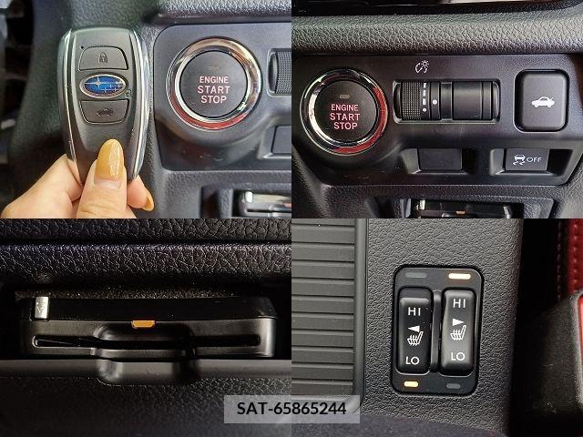 Subaru WRX STI 2019-07 229835-11