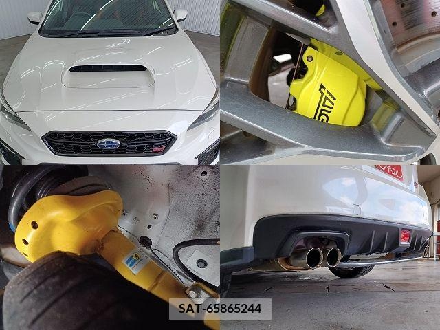 Subaru WRX STI 2019-07 229835-5