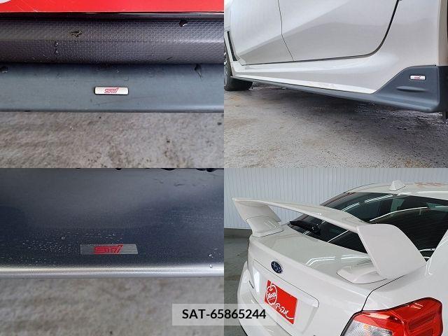 Subaru WRX STI 2019-07 229835-8