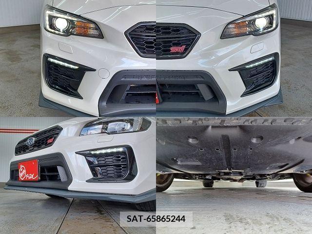 Subaru WRX STI 2019-07 229835-4