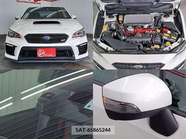Subaru WRX STI 2019-07 229835-3