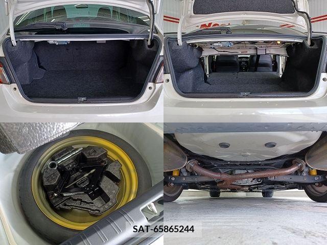 Subaru WRX STI 2019-07 229835-19