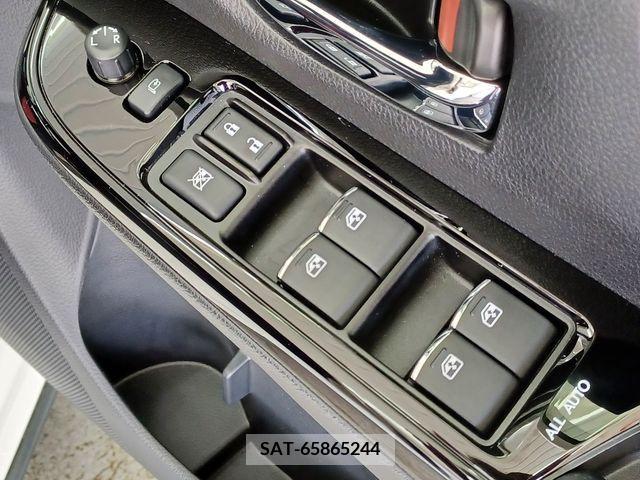 Subaru WRX STI 2019-07 229835-16