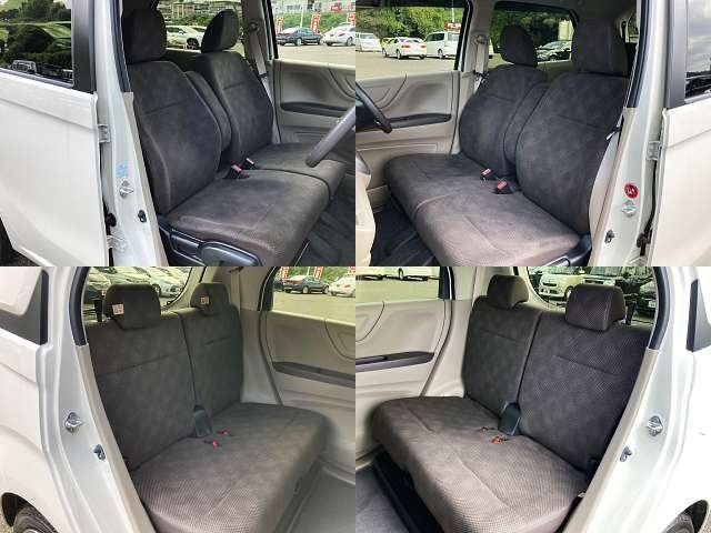 Honda N-WGN 2017-05 18070-3