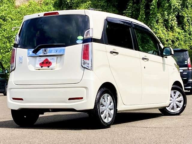Honda N-WGN 2017-05 18070-2