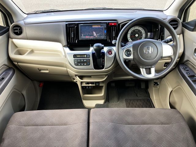 Honda N-WGN 2017-05 18070-1