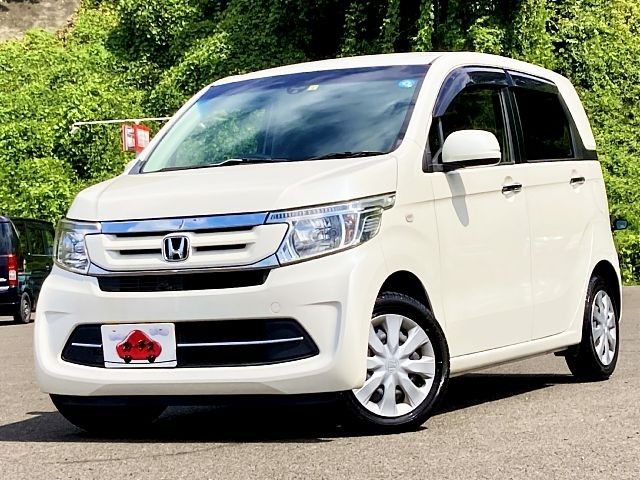 Honda N-WGN 2017-05 18070-0
