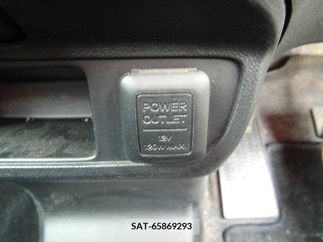 Honda LIFE 2011-10 238891-22