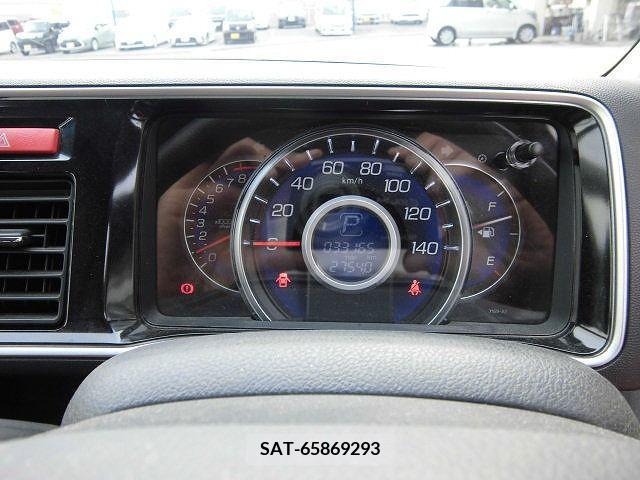Honda LIFE 2011-10 238891-7