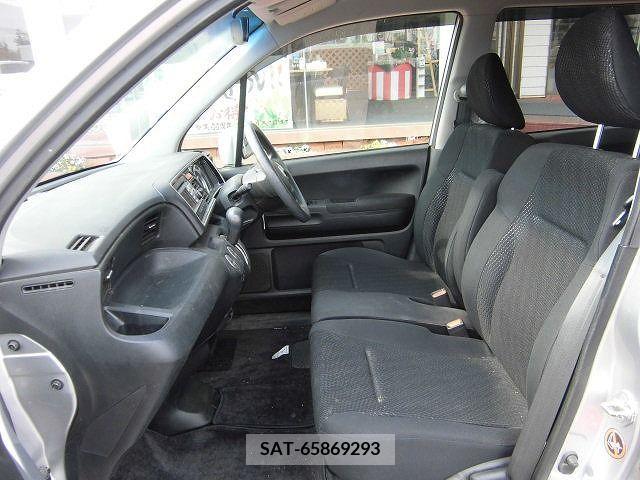 Honda LIFE 2011-10 238891-21