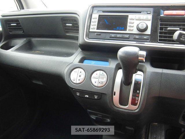 Honda LIFE 2011-10 238891-20