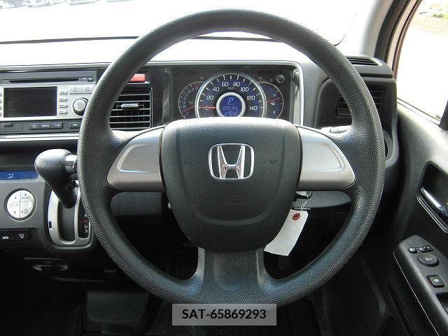 Honda LIFE 2011-10 238891-19