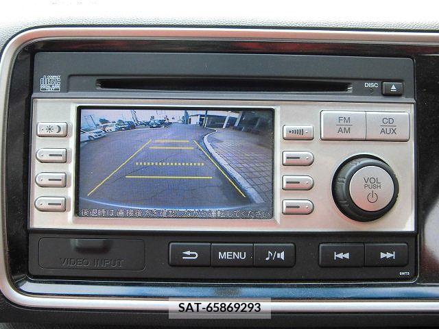 Honda LIFE 2011-10 238891-5