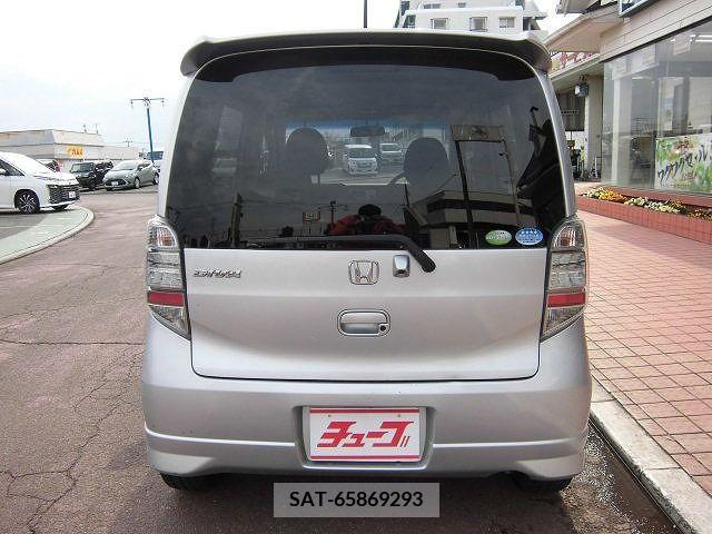 Honda LIFE 2011-10 238891-18
