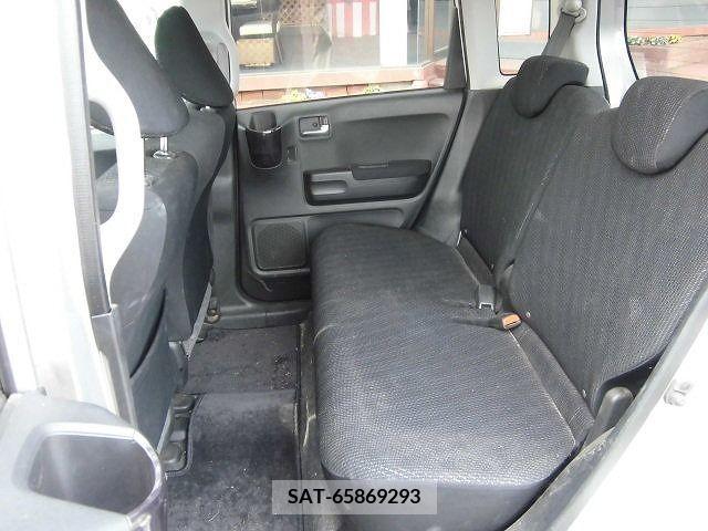 Honda LIFE 2011-10 238891-16