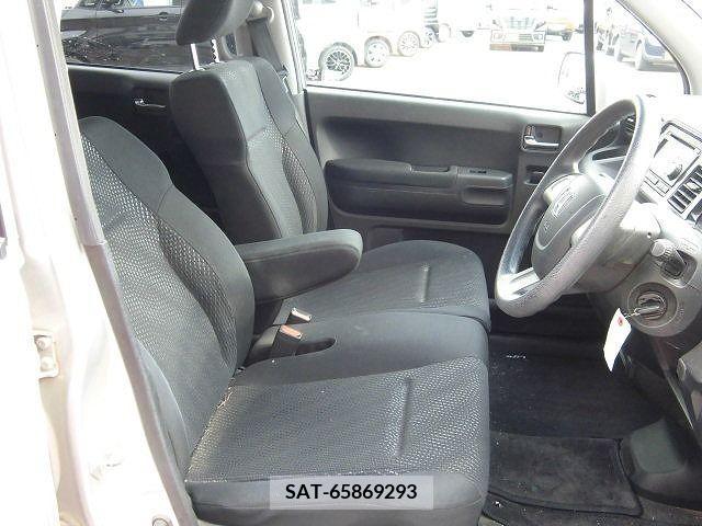 Honda LIFE 2011-10 238891-3