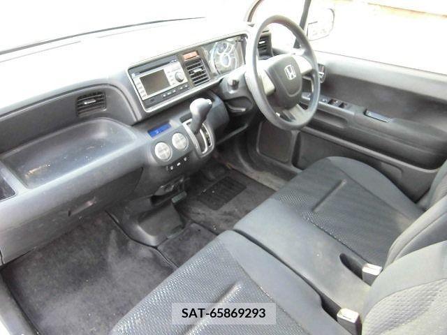 Honda LIFE 2011-10 238891-15