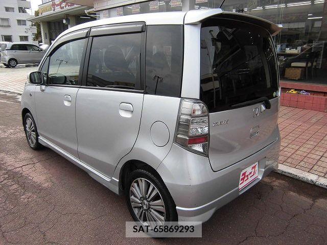 Honda LIFE 2011-10 238891-2