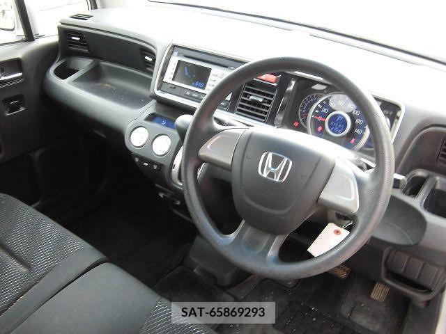 Honda LIFE 2011-10 238891-14