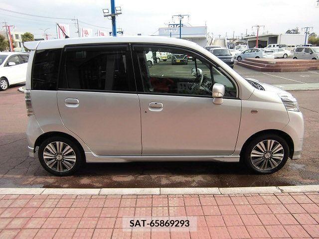 Honda LIFE 2011-10 238891-13