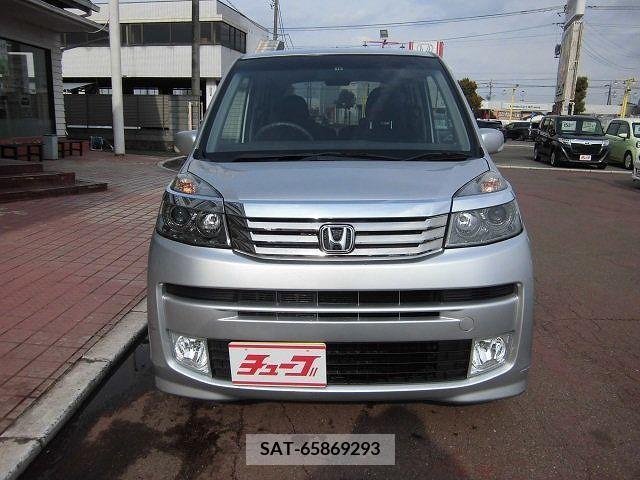 Honda LIFE 2011-10 238891-12