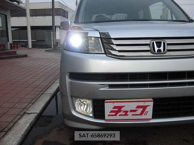 Honda LIFE 2011-10 238891-25