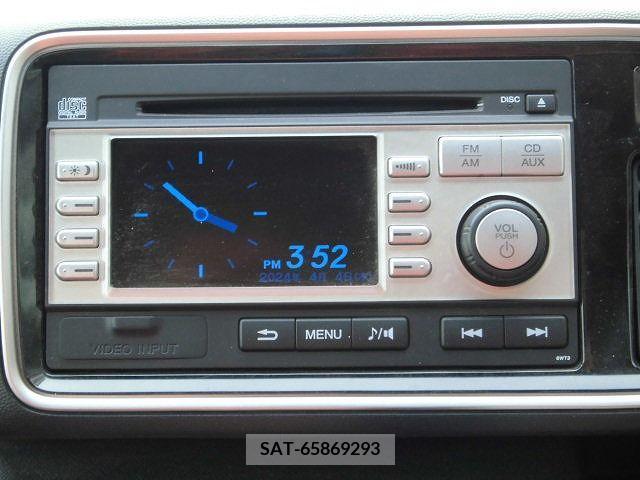 Honda LIFE 2011-10 238891-10