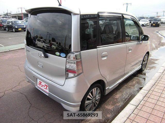 Honda LIFE 2011-10 238891-8
