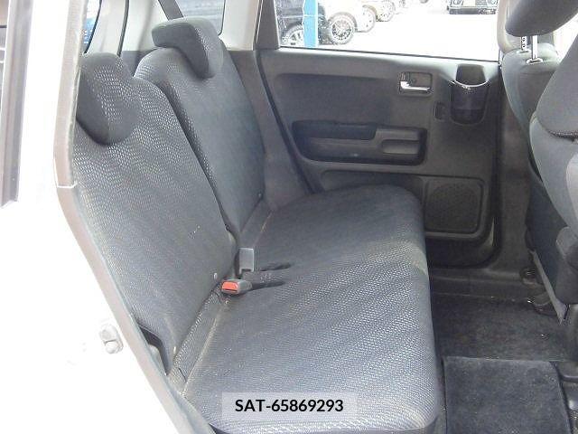 Honda LIFE 2011-10 238891-9