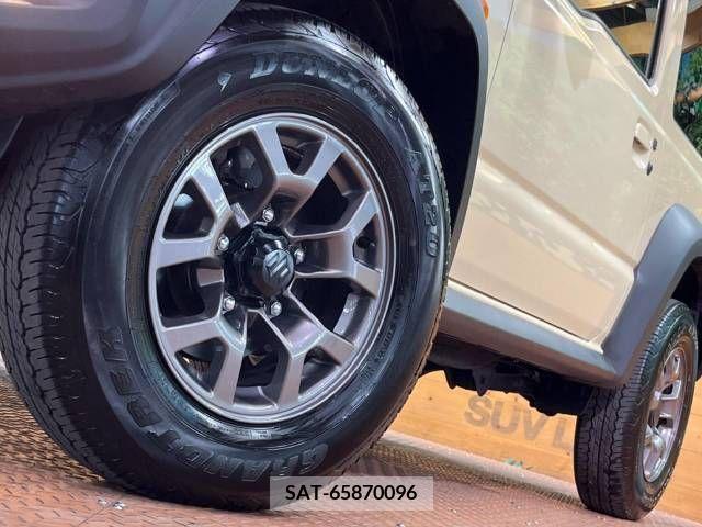 Suzuki JIMNY SIERRA 2022-12 306367-14
