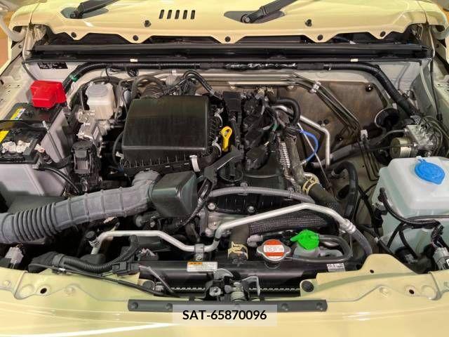 Suzuki JIMNY SIERRA 2022-12 306367-18