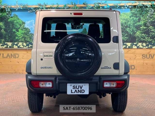 Suzuki JIMNY SIERRA 2022-12 306367-16
